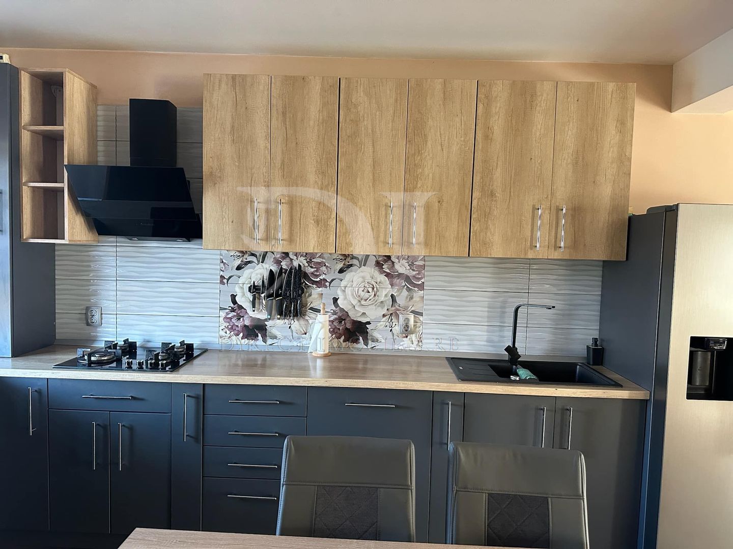 Duplex modern / Patru camere / De inchiriat - Poză 4