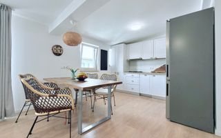 Apartament 3 camere la cheie, 2 bai, balcon, parcare, zona Sannicoara - Poză 3