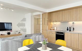 Penthouse de inchiriat ultracentral in Oradea - Poză 4