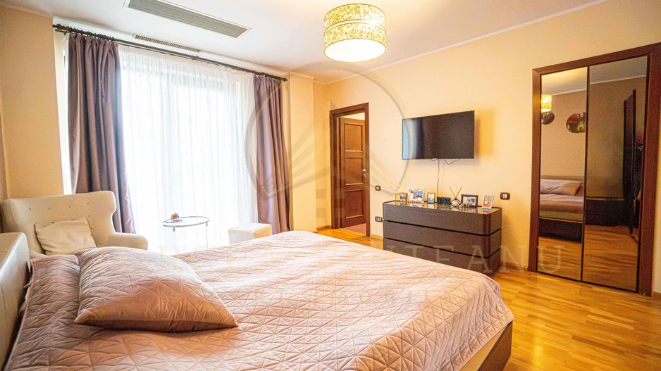 DACIA - Vila D+P+1E+M, teren 780 mp, deschidere 24 ml. - Poză 65