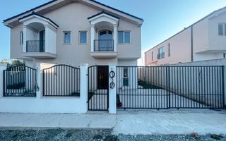 TOMIS PLUS (COD 05)Casa Premium Intr-un Cartier Nou  Liniste, - Poză 1