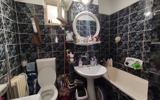 Apartament 2 camere decomandate | Zona Stadion CFR - Gruia - Poză 9