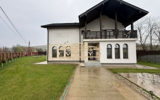 Casă P+1 de vânzare – Sat Băiceni, Com. Curtești - Poză 2