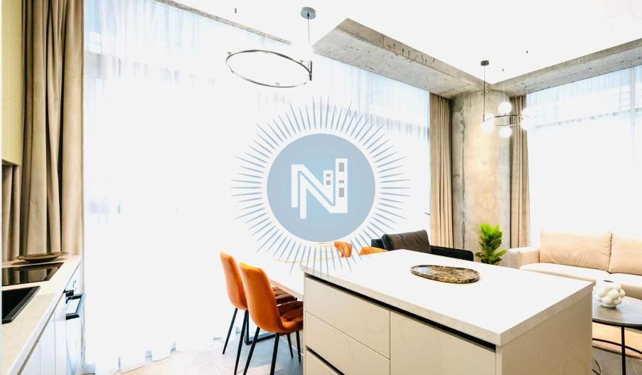 Apartament 3 camere Up-Site / Loc de parcare plus boxa - Poză 7