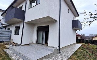 Casă Tip Duplex P+E+Pod Confort Urban cu Spațiu Privat (Zona CUG Aleea Tudor Neculai) - Poză 10