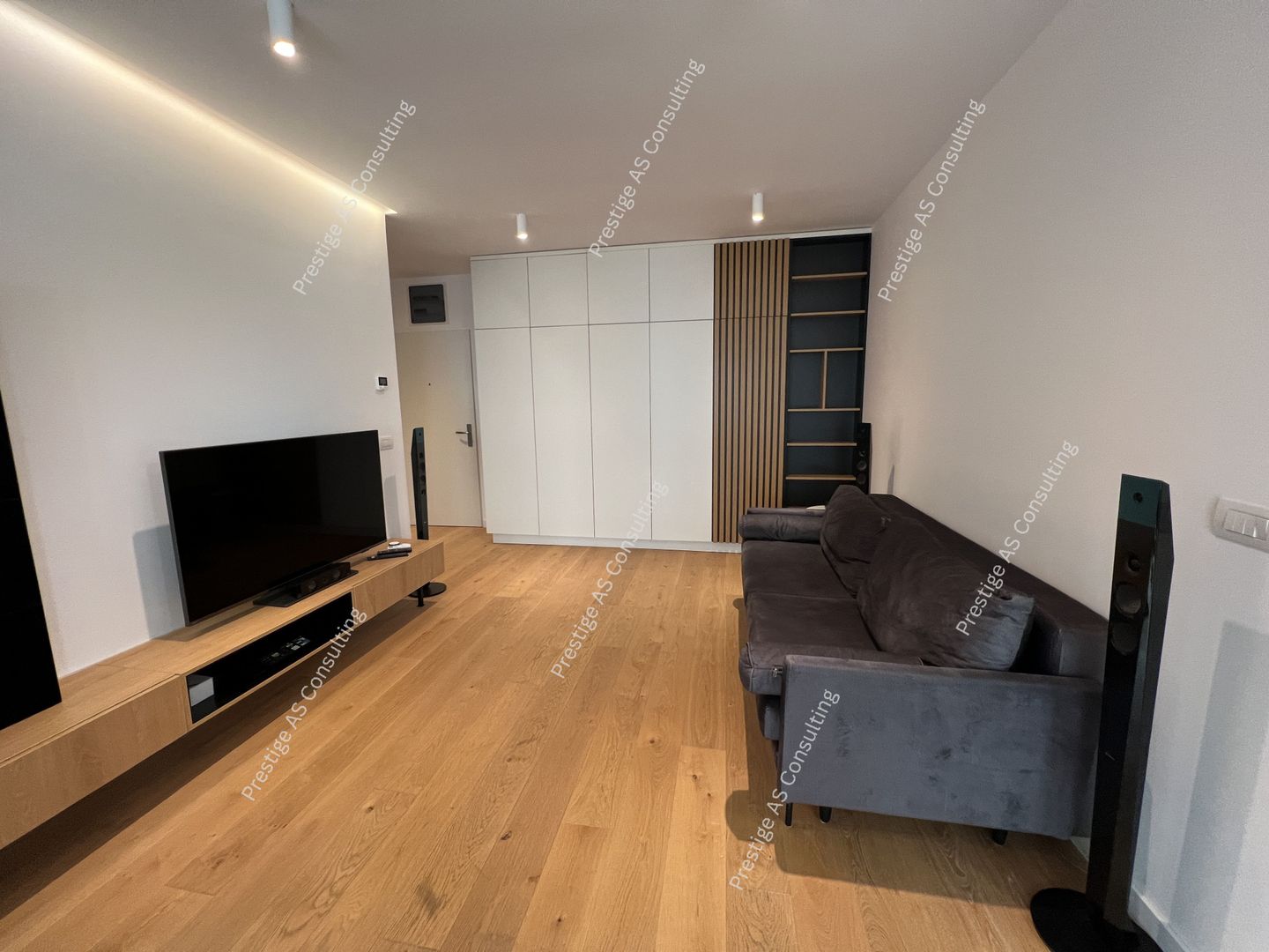Apartament 2 Camere | ISHO-Take Ionescu - Poză 3