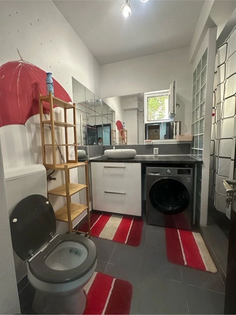 Apartament 2 camere Vatra Luminoasa - Poză 5