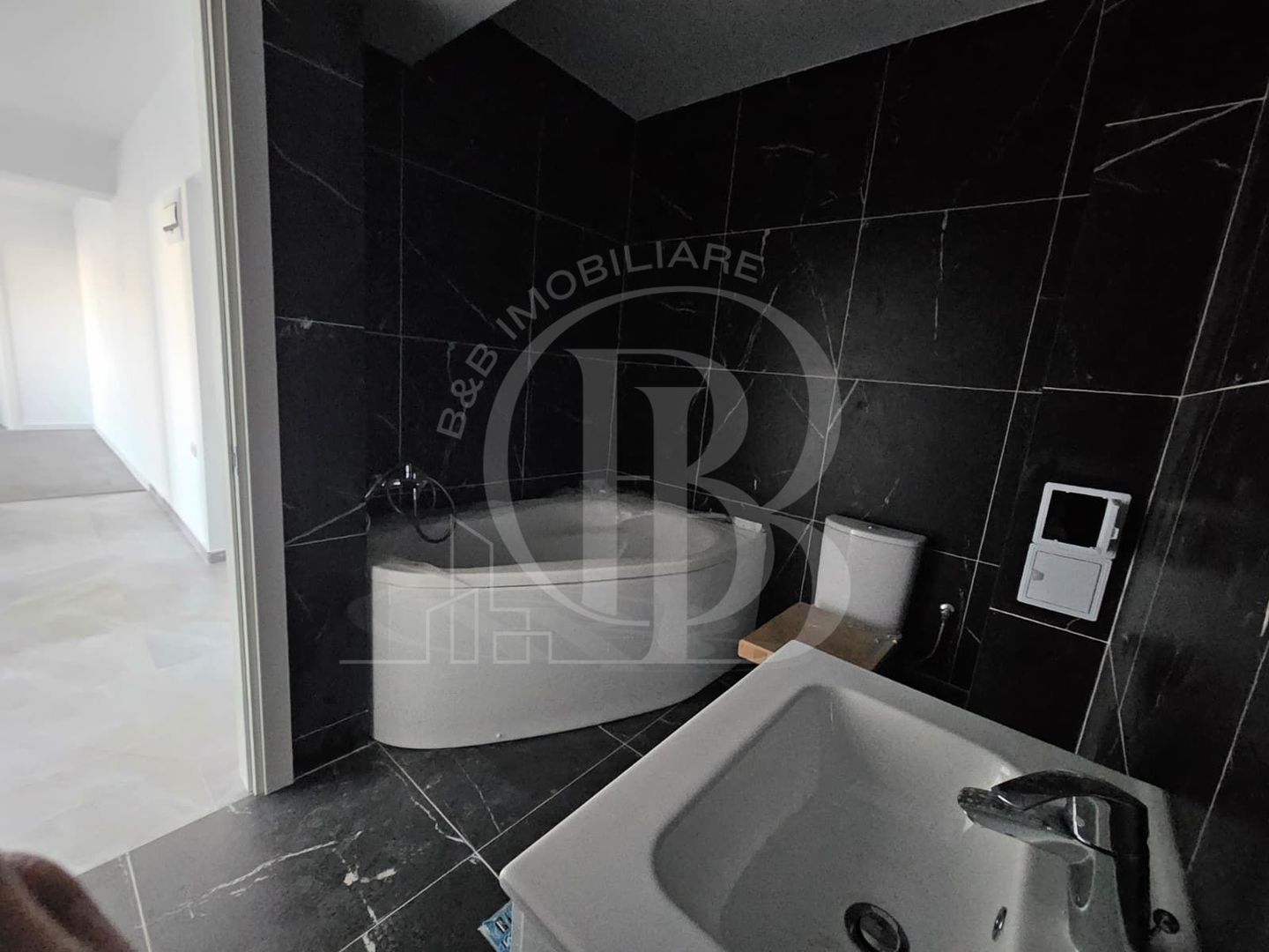 Apartament 3 camere Titan Pallady Metrou N. Teclu Comision 0 - Poză 10