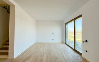 Duplex modern cu 4 camere si 2 bai | Dumbravita - Poză 1