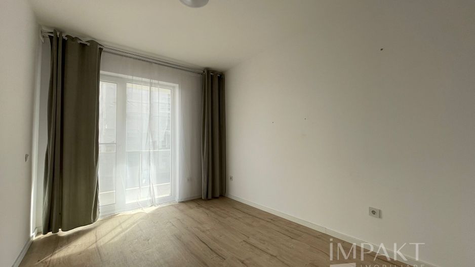 Apartament 3 camere, 60 mp, zona Bulgaria, luminos si spatios - Poză 5