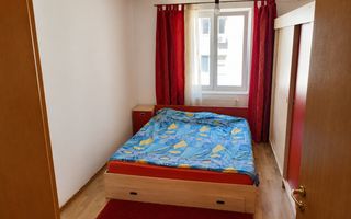 Apartament de închiriat 3 camere, 63mp utili, mobilat, utilat, Cetate - Poză 3