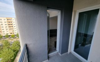 Garsoniera moderna de inchiriat, zona Metalurgiei, acces facil metrou - Poză 10