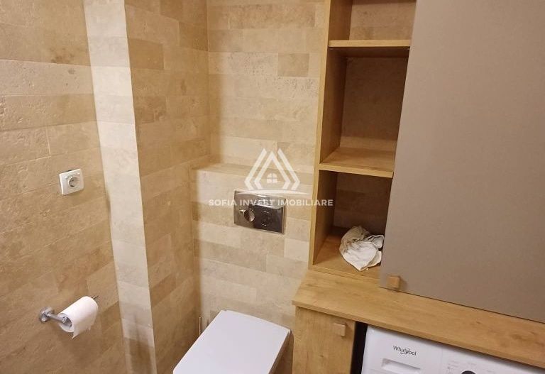 Apartament 2 camere | Grand Park | Gheorgheni | Parcare subterană - Poză 5