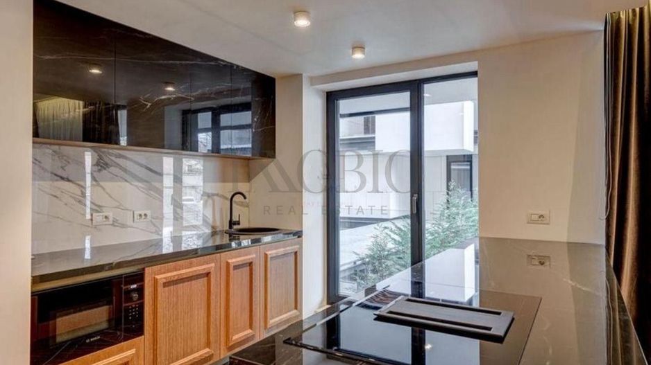 Apartament 4 Camere | One Charles de Gaulle | Parcare Subterana - Poză 4