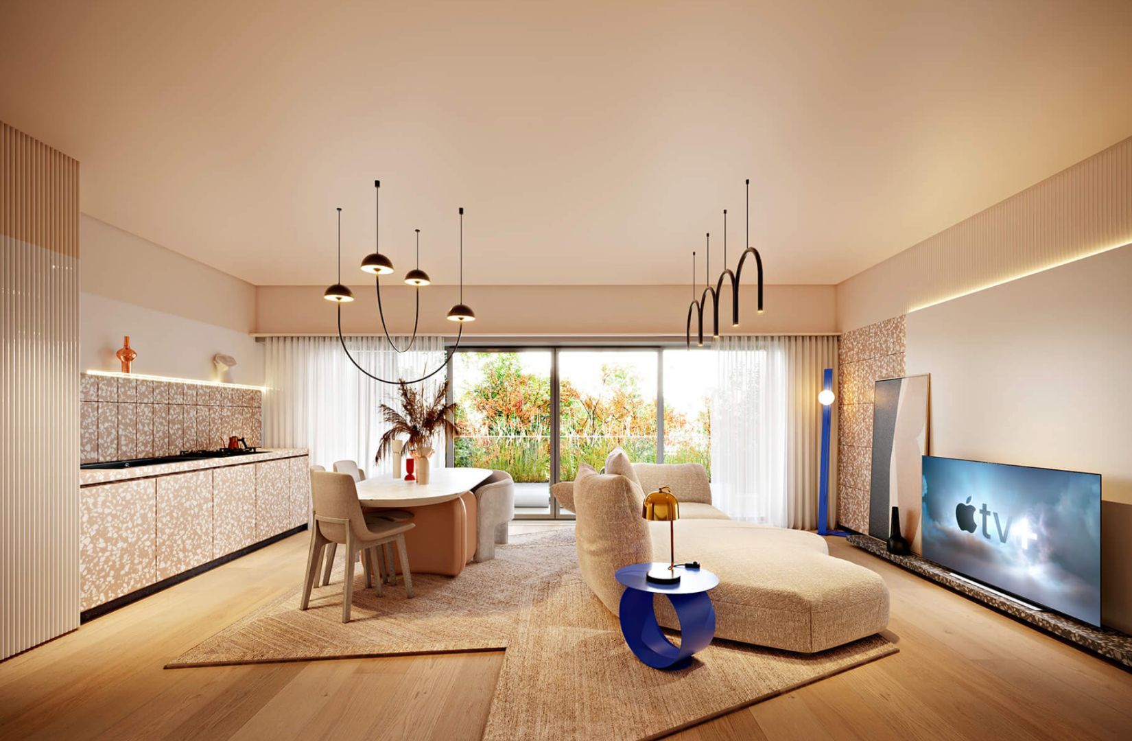 IRESIDENCE - Poză 7