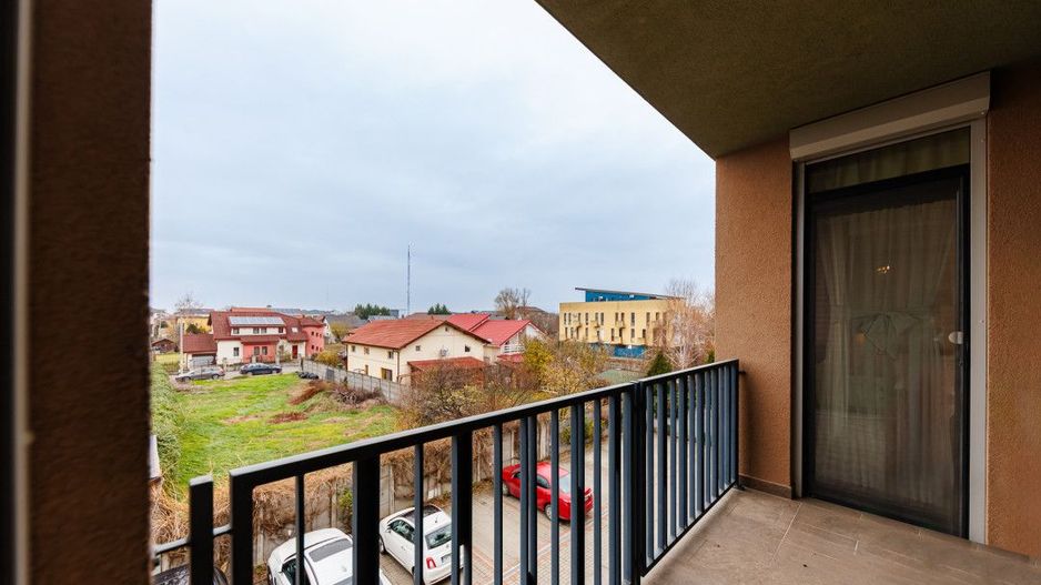 Apartament 3 camere | Braytim - Confort si Eleganta in Zona de Top din Timisoara - Poză 34