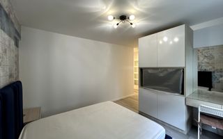 3 Camere Lux Theodor Pallady + Loc de Parcare Subteran - Poză 10