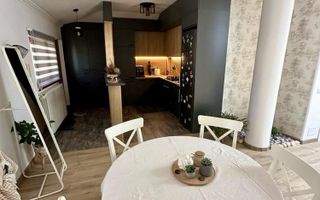 Apartament premium |Foisorul de Foc | 100 mp| complet mobilat utilat - Poză 3