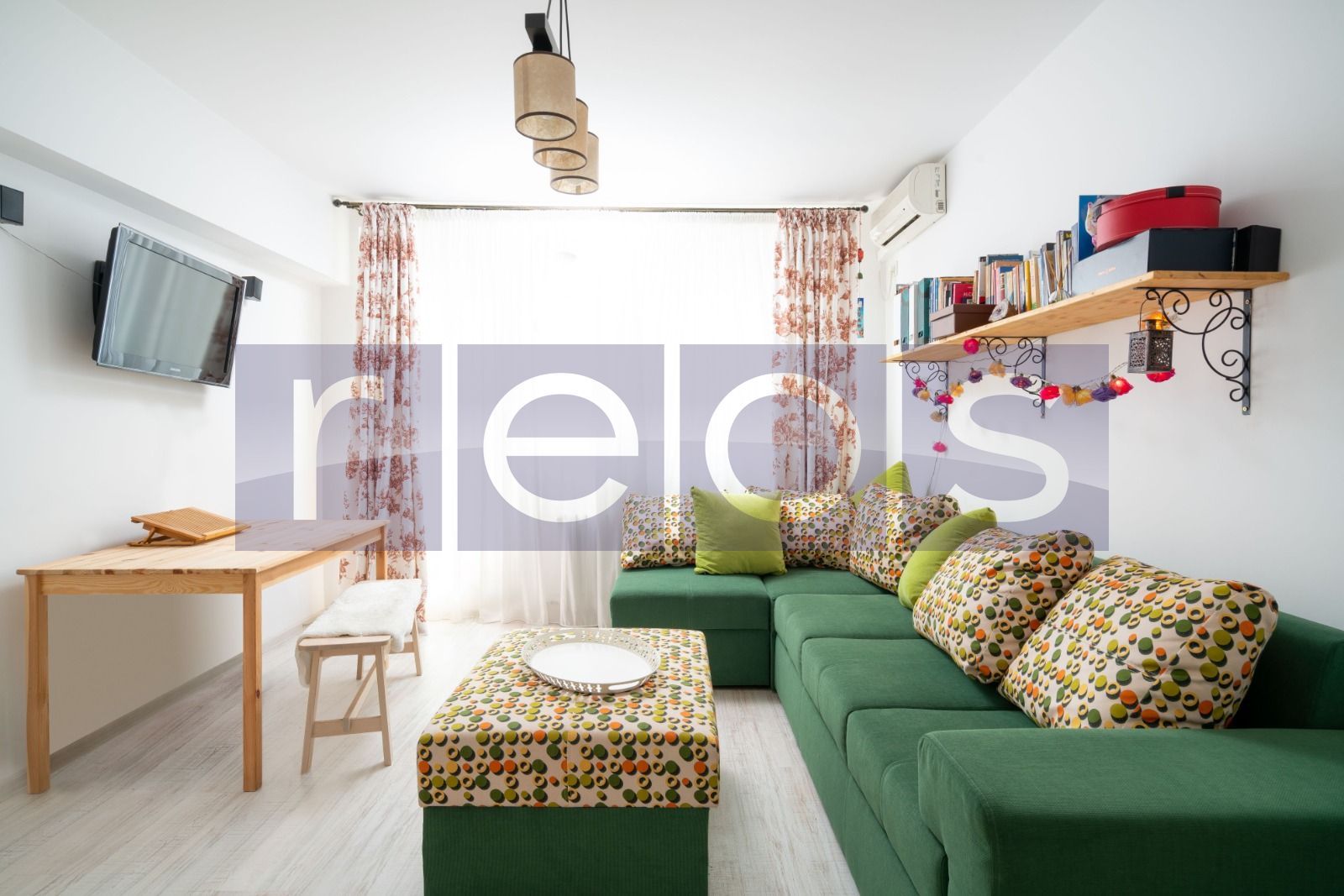 Apartament 2 camere total renovat | Stefan cel Mare | Investiție sigură! - Poză 1