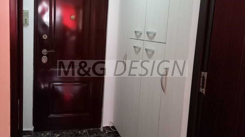 Inchiriez apartament cu o camera pe Take Ionescu  (langa Medicina ) - Poză 3