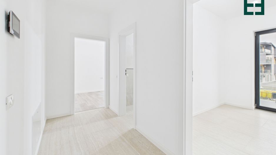 Apartament 2 camere - Bloc nou - Giroc - Timișoara - Poză 7