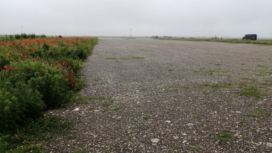 Teren la DN Brașov-Tărlungeni - Poză 4