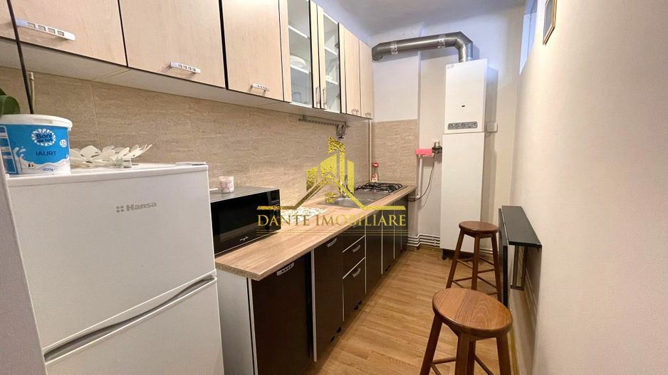 2 camere, decomandat, modern, gradina, Semicentral, THE OFFICE, BRD - Poză 10