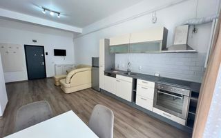 Apartament cu 2 camere la prima inchiriere | Ego Residence | Parcare subterana - Poză 6