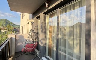 Apartament de vânzare 2 camere -Ultracentral,  zona Prefecturii! - Poză 12