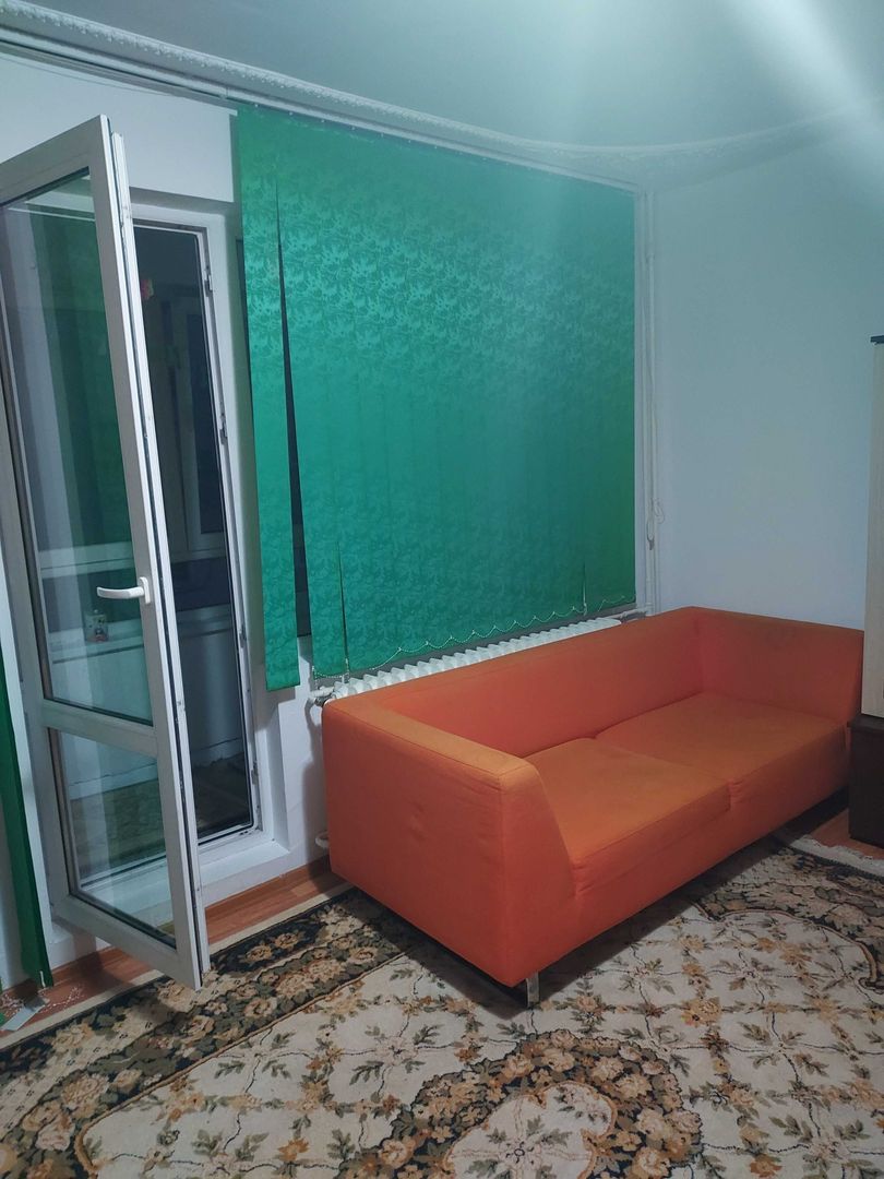 2 camere decomandat, mobila și utilat, metrou Nicolae Grigorescu - Poză 3