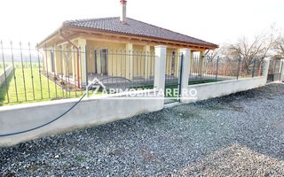 Casa 4 camere,177mp,600mp teren,gard, pavaj,gazon 0%comision - Poză 9