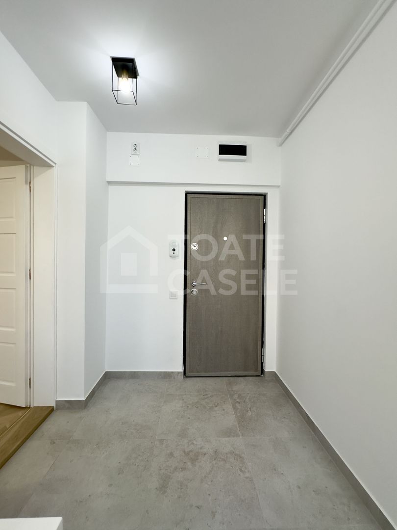Apartament cu 2 camere complet renovat, in Gheorgheni - Poză 5