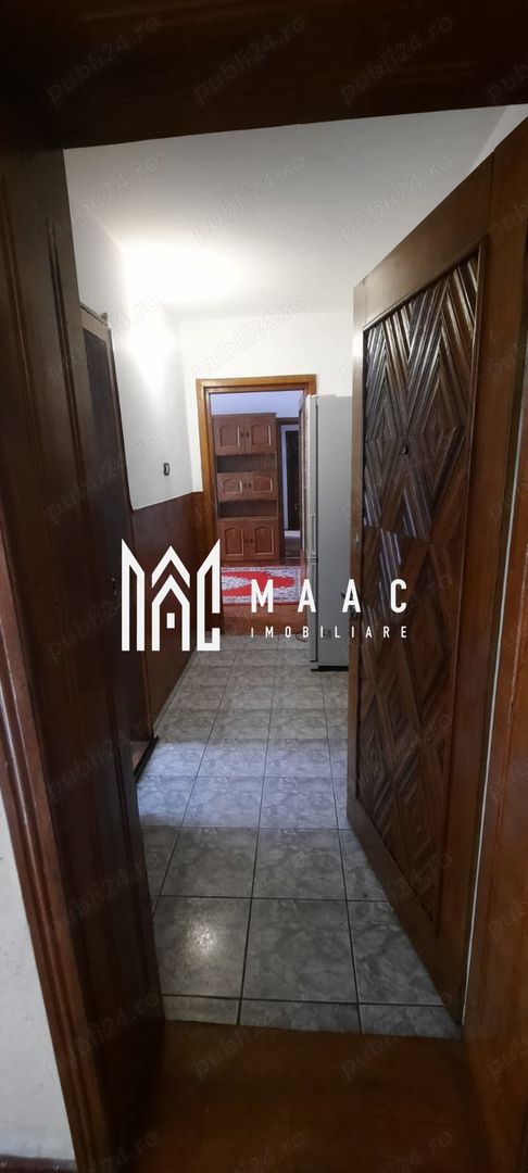 Apartament 3 camere | 65 mp | Etaj intermediar | Terezian - Poză 9