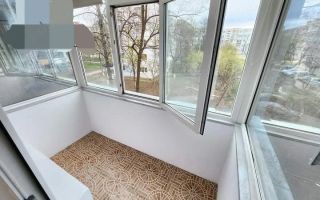 Apartament 2 camere, decomandat, Cantemir, etaj 2, la 5 minute de Pallas Mall, Iași - Poză 2