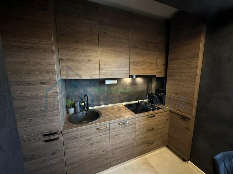 Apartament modern, 2 dormitoare + living, parcare și boxă, ESQ Village 2, Valea Lupului - Poză 5