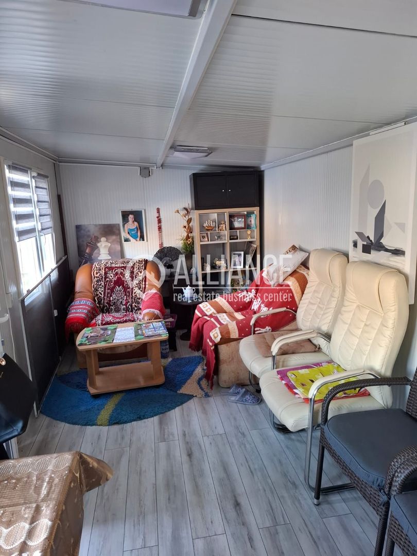 Casa 3 camere, Constanta zona Palas ( cod 12 ) - Poză 7