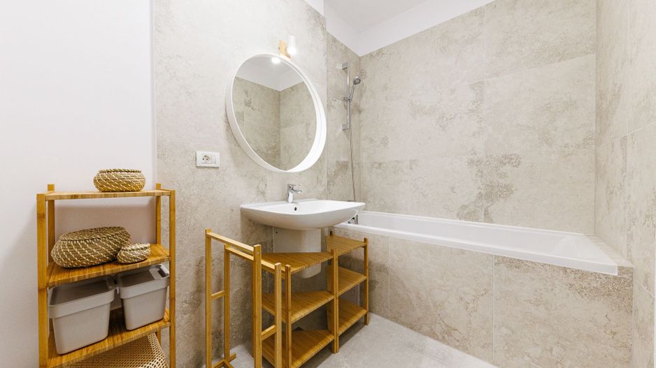 Prima inchiriere, Pet Friendly - XCity Towers | 3 cam, 71 mp | Etaj 14 - Poză 41