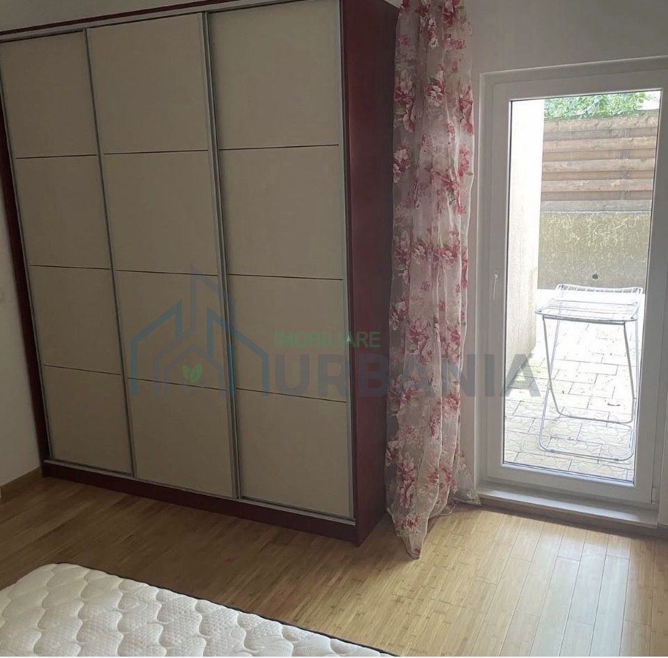 Apartament IAȘI-COPOU-BELLEVUE-2 camere,parter,grădină,gym & saună - Poză 5