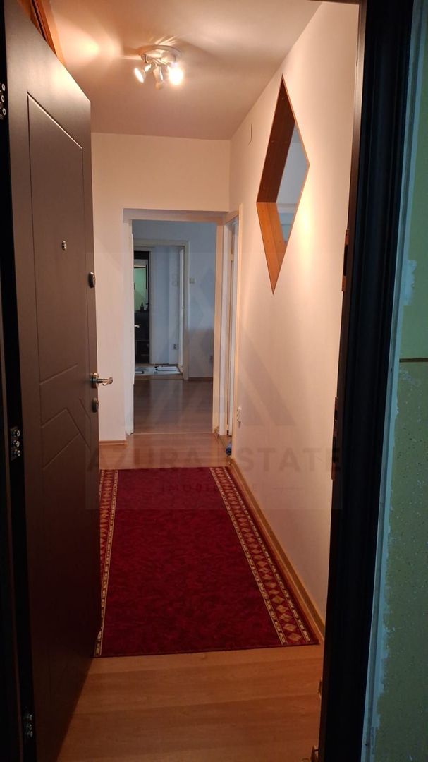 Apartament 4 camere 90 mp utili 2 băi 3 balcoane zona Ultracentrală - Poză 12