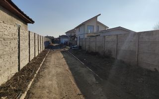 Sacalaz, Casa Individuala, Finisaje de calitate, Garaj , Vatra Satului - Poză 8