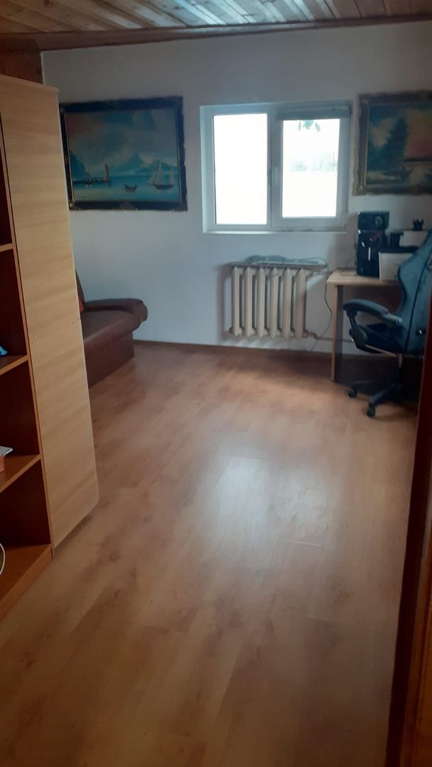 DE ÎNCHIRIAT – 2 CAMERE la MANSARDA - 50 MP | ZONA LIDL BRĂTIANU | 200 €/LUNĂ - Poză 5