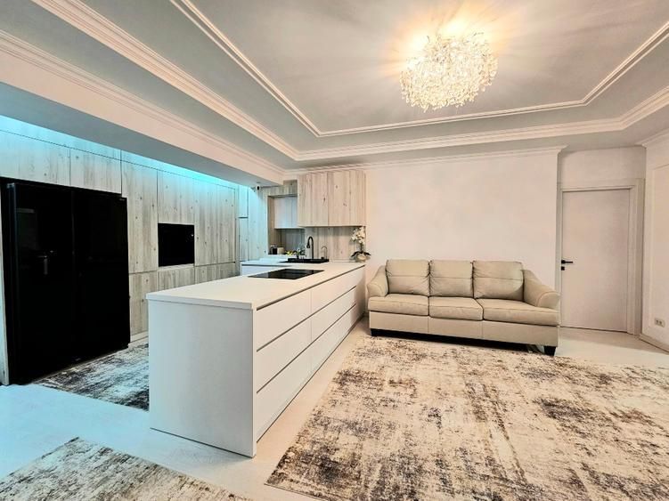 Apartament de Lux în Inima Bucureștiului – Finisaje Premium & Design Exclusivist - Poză 4