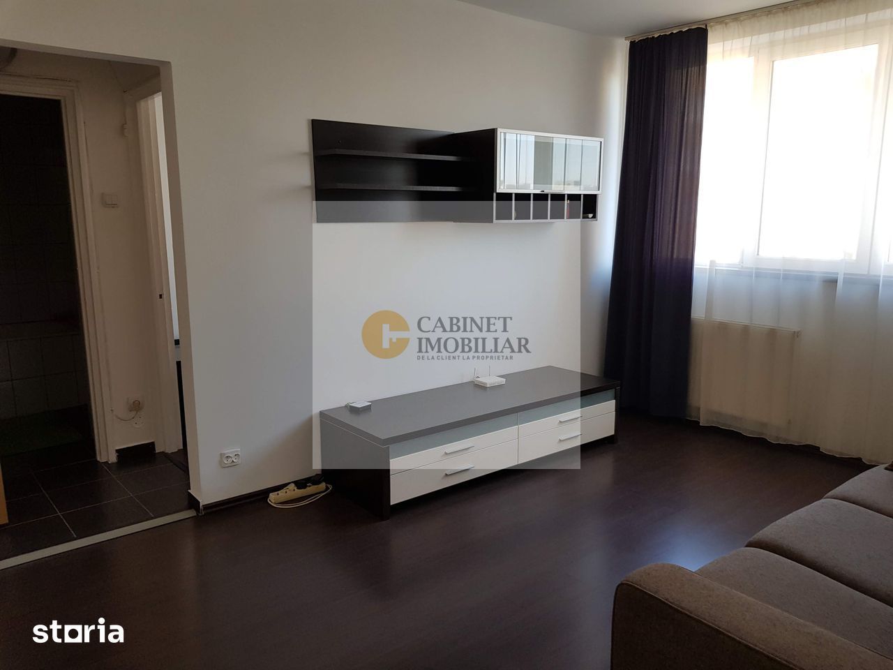 3 Camere | Reabilitat | Creditabil | M Romancierilor 100m - Poză 1