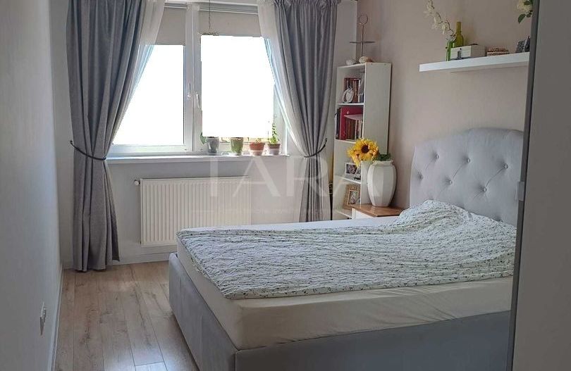 Apartament 2 camere – 52 mp, Someseni, bloc nou cu lift - Poză 7