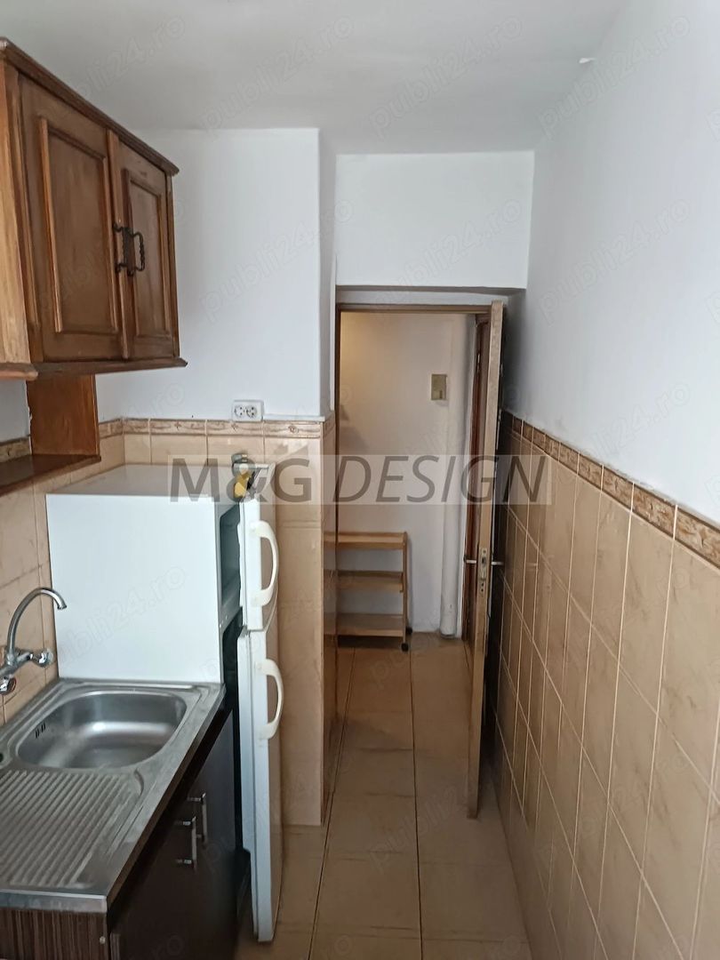 Apartament 2 camere Girocului-Judetean ETAJ 1 - Poză 6