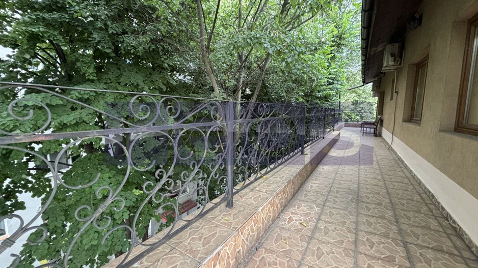 VANZARE 3 CAMERE | 2 BAI | TERASA 44MP | METROU 1 MAI - Poză 13