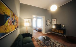 2 camere, modern, zona centrala, Piata Unirii - Poză 4