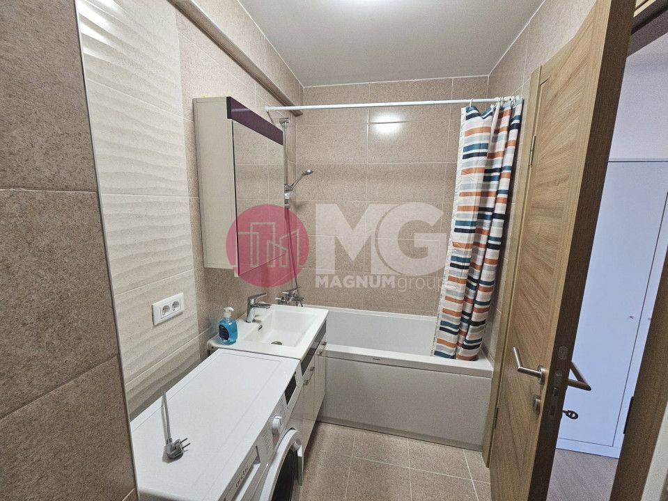 Apartamentul de 2 camere Vitan - Barzesti - Poză 5