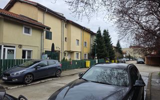 Casa 5 camere complex rezidential in Pipera!! - Poză 2