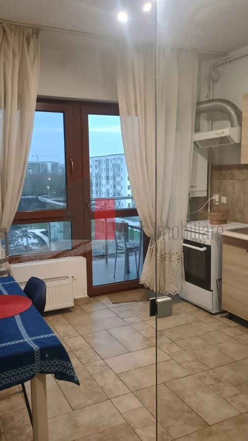 Inchiriere 2 Camere Berceni - Poză 7